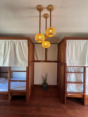 Surf House Palawan
